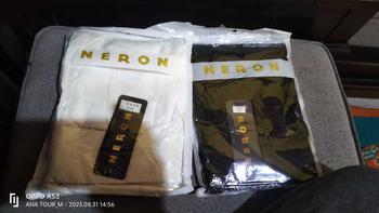 Product Review of LEGGING HW SUPER JUMBO / LEGGING IMPORT MUAT BB 80-120KG Stretch Nyaman from A** T**R ** T**L M**G 2