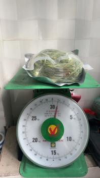 Product Review of Rau tiến vua khô rau tiến vua giòn ngon rau xanh đóng gói 1kg Food from ** C**a ** 1