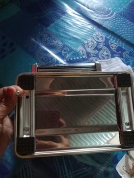 Product Review of Perabot - Gilingan Mie - Pasta Maker Atlas Q2 GSF from D**a w**y 0