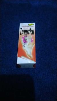 Product Review of tumitku obat kaki Kapalan from A**n R**i ** 0