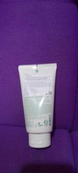 Product Review of Innisfree Green Tea Amino Hydrating  Cleansing Foam 150g / Sabun Pembersih Wajah untuk Kulit Kering from g** T**️ 1