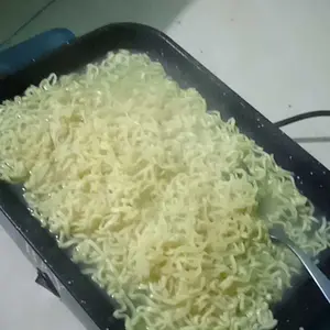 Panci Panggangan Multifungsi / BBQ Grill Electric / Anti lengket Ukuran 26cm dan 30cm