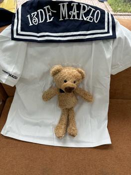 Product Review of áo phông demazo thủy thủ Cotton from t**6 0