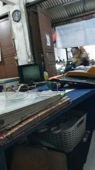 Product Review of kacamata baca dan jalan untuk pria dan wanita free box dan lap from A**0 0