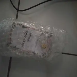 Fashin Aksesoris Cincin Beads Bunga Mutiara Lucu ala  BTS KOREA / Cincin Handmade UMKM Lokal