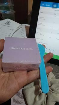 Product Review of BYBDKA Sleeping Mask Bybdka SleepMask Bybdka id Berjerawat Bruntusan Berminyak Mencerahkan Saffron Honey Olive Oil Coconut Oil from N**h 0