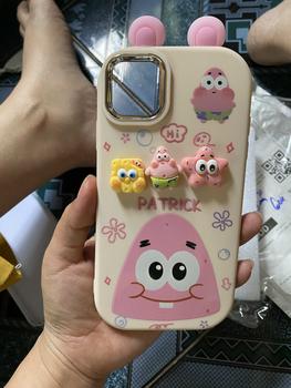 Product Review of Ốp Tương Thích Cho Apple Ốp điện thoại di động Ốp iPhone 16 15 14 13 12 11pro xsmax xr xs x678plus Ốp DLXPD212 & 213 from C** B**h 0