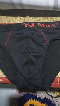 Product Review of Combo 4,5,6 Quần sịp nam vải Thun lạnh co dãn 4 chiều, mẫu quần lót nam thanh lịch (MSP 017) Menswear Quần Boxer Nhung đồ lót thường from P**g N**n 6**2 0
