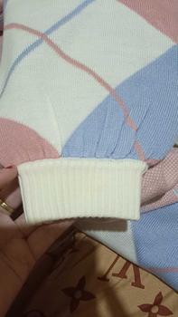 Product Review of HINATA CARDIGAN OVERSIZE DIAMOND PREMIUM from m**a 0