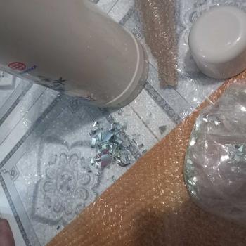 Product Review of Phích đựng nước nóng 2L Việt Nhật, Bình thủy đựng nước truyền thống from S**i n**n 1