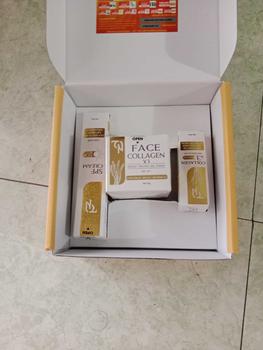 Product Review of Bộ giác hơi 24 món bằng nhựa, có dây nối kèm theo, giải cảm, giảm nhức mỏi, dùng được cho cả gia đình from u**1 1