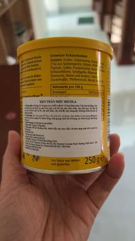 Product Review of [Date 11.2027] Kẹo Ngậm Thảo Dược Ricola 250g Đức/Hà Lan.. from P**i 1