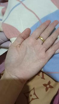 Product Review of HINATA CARDIGAN OVERSIZE DIAMOND PREMIUM from m**a 1