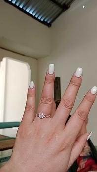 Product Review of QMJ STORE - Q67 Nhẫn bạc nữ đẹp QMJ KIM TIỀN HỒNG PHÁT , thời trang phụ kiện trang sức bạc 925 cao cấp from N**️ 0