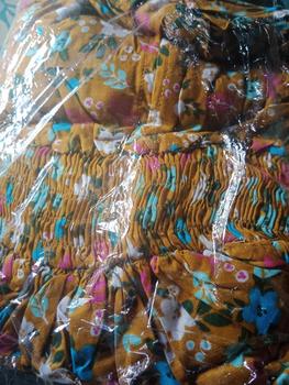 Product Review of DRESS SANDRA FLORAL from M**n B**3 0