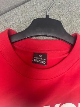 Product Review of Áo thun Your Vibe Unisex nam nữ Cotton 100% form oversize LUNACY from .**n 0