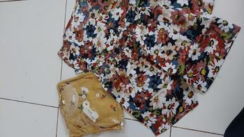 Product Review of setelan celana anak perempuan. usia 1th up to 4th setcel rayon anak. bahan rayon viscose Cewek Motif Fashion from P**a ** B**s P** 0