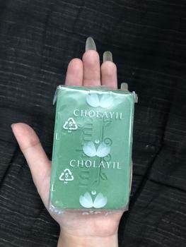 Product Review of Xà Phòng Medimix 18 Loại Thảo dược Ayurveda Tác Động Nhanh 125g Dưỡng Body Skincare from t**u 0