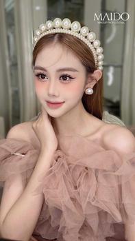 Product Review of [GOGO TALES] Bút kẻ mắt nước GOGOTALES Basic Bền Màu Phù Hợp Cho Người Mới Bắt Đầu Eyeliner from Đ**g 0