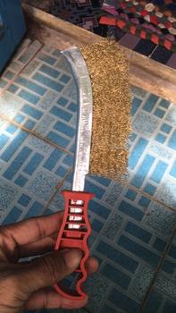 Product Review of Cọ rỉ sét, lược cọ rỉ Làm Sạch from T** K**a 0