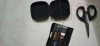Product Review of GRATIS BOX POUCH SARUNG JEMPOL GAMING GAMERS GAME FF ML PUBG ANTI KERINGAT from ᅠ**ᅠ 1