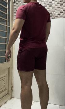 Product Review of Sét gym cực chất,bộ thể thao. Thoáng khí ,thoải mái, Sấy khô nhanh Chạy Bộ Sport from B**🍖 2