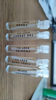 Product Review of Journal Body oli  7กลิ่น  Firstlove/Charm/Mango Sticky Rice /the lecacy  ขนาด 5/10/20/30/50 ml. from N**a 1