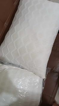 Product Review of BANTAL KESEHATAN / BANTAL KUNTUR FULL MEMORY FOAM Bed -BKK from P**a 0