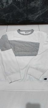 Product Review of Nota Live Crewneck Brand Murah Lebay from ** D**n ** 0