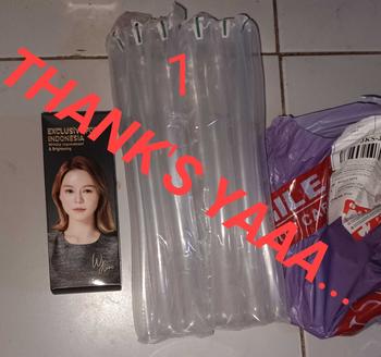 Product Review of [Holika Holika] NEW 24K Gold Ampoule ( Serum Wajah Emas) Kerutan Mencerahkan Vitamin Mengencangkan from S**a h**a M**⚓ 1