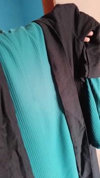 Product Review of Marwa Dress by Sabiya Hijab from N** 0