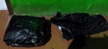 Product Review of 12 bks Baso Aci Garut Abah Aceng Makanan Instan Bawang Kuah Pedas Food Tetelan from D**g 1
