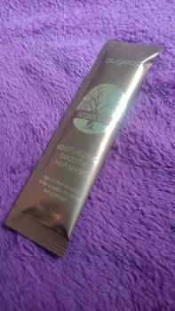 Product Review of [FDA APPROVED][COD] Augeas 15ML ARGAN OIL Hair Mask moisturizing and smooth Conditioner Haircare Shampoo Uv from R**l 0