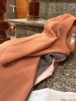 Product Review of Quần Thun Len Tăm Cho Bé Gái Thu Đông Chất Lượng Cao, Quần Mùa Đông Cho Bé Gái Tulalove from N** L** 1
