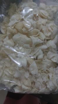 Product Review of GETUK Keripik Singkong Gurih Renyah 250 Gram - Anum Sari Asin Food from @**R 0
