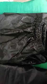 Product Review of Raincoat/Rain Coat for Motorcycle for Women/Raincoat for Men Waterproof Jacket/Raincoat for Adult/Waterproof Jacket for Men/Rain Jacket Terno Raincoat Makapal Kapote Thick Raincoat from M**a 1
