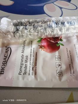 Product Review of Cardamom & Rose Water Serum Jerawat  Gbee Glow Beauty / BPOM / COD / Free Gift from K**h 0
