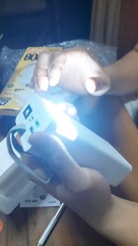 Product Review of Sạc Dự Phòng RÈMAX RP320 30.000mAh - Sạc Nhanh PD+ Q.C 22.5W, Sạc Đa Thiết Bị from T**h Đ** 0