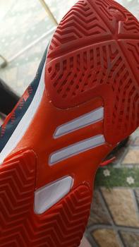 Product Review of Giày Bóng Chuyền Sao Vàng 301 - Cày Bê Tông, Sneaker Thể Thao - Sport from l**g b**g 2