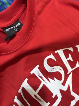 Product Review of [MINI DROP] BLINKSTAR TSHIRT  - Áo thun ngôi sao lấp lánh Whose Studio from 𝘏** 𝘏**𝘯 0