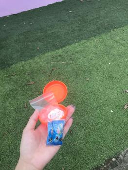 Product Review of Dây chuyền phụng chữ cái đủ chữ TTJ from L**n c** 0