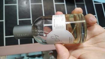 Product Review of TERATU BEAUTY Eau de Parfum EDP Early Morning (Parfum Tahan Lama Wanita EDP Teratu Beauty Parfum Teratu) from D**i P**a S**i 1