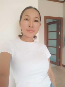Product Review of Suitcute A045 เสื้อครอปเพชรโบว์ เสื้อคอกลมแบบใหม่ปี2024 ดูผอมและเซ็คซี่ Lady Women ผู้หญิง from s**3 0