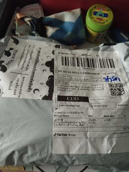 Product Review of UL-00 99 กางเกงเก็บเก็บพุงผู้หญิงเอวสูงมีกันม้วน สินค้าขายดี Clothing เสื้อผ้า from น**ง 0