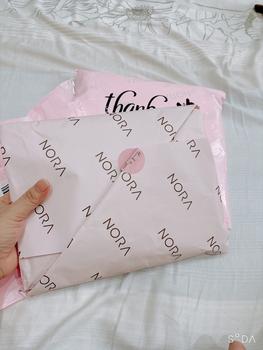 Product Review of NORA Đầm Suông Lai Bèo MS 39K196 Chất Liệu Lenin Màu Trắng Dành Cho Nữ from C** B** 1