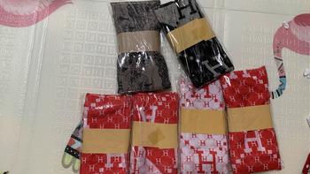Product Review of Hijab Segiempat Voal Motif Premium H Bolak Balik 2in1 from M**2 0