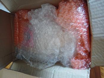 Product Review of พร้อมส่ง ขนมจีบ ขนมจีบเมืองตรัง ไส้สังขยา 15ชิ้น from k**e 1