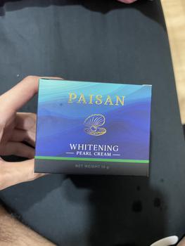 Product Review of ครีมไข่มุก Paisan 10 กรัม+(สินค้าดิวแคร์1ชิ้น) from L**n 0