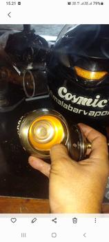 Product Review of COD 603 STORE Tempat Bakar Dupa Kuningan / Hiolo from s**i 2