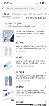 Product Review of Miếng Lót Giày Tăng Chiều Cao, Chất Lượng Mềm Mại Thoáng Khí, Màu Trắng, Thích Hợp Cho Giày Thể Thao, Vô Hình, Được Làm Bằng Bọt Hoạt Tính Silicon, Đệm Giày Thoải Mái, Có Thể Cắt, Thích Hợp Cho Chạy Bộ, Dành Cho Phụ Nữ, EVA, Hấp Thụ Sốc, Khử Mùi, Unisex from L**h N** 0